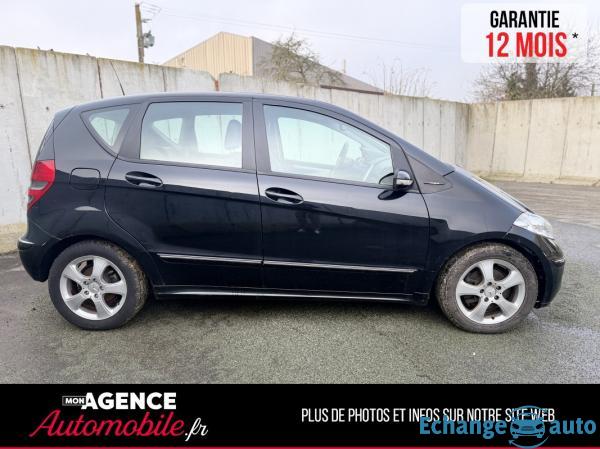 Mercedes Classe A 169 180 2.0 CDI - 16V Turbo