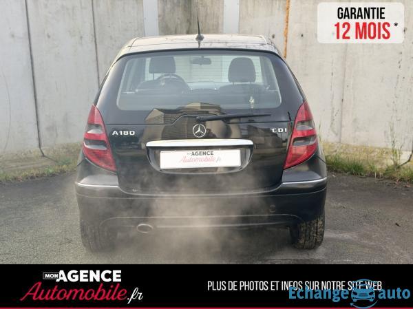 Mercedes Classe A 169 180 2.0 CDI - 16V Turbo