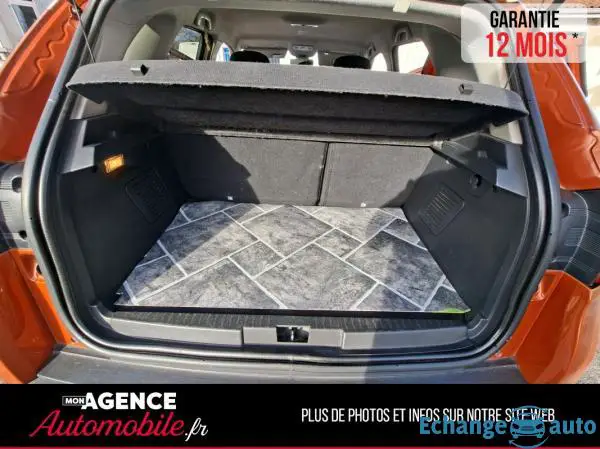 Renault CAPTUR INTENS 1.5 DCI 90CV