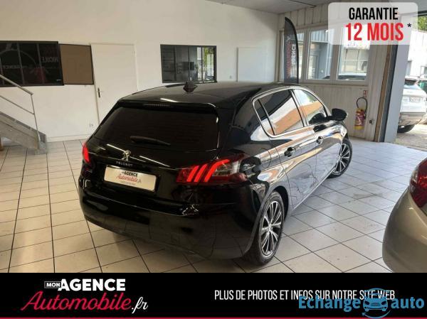 Peugeot 308 1.6 HDI FINITION ALLURE DISTRI NEUVE