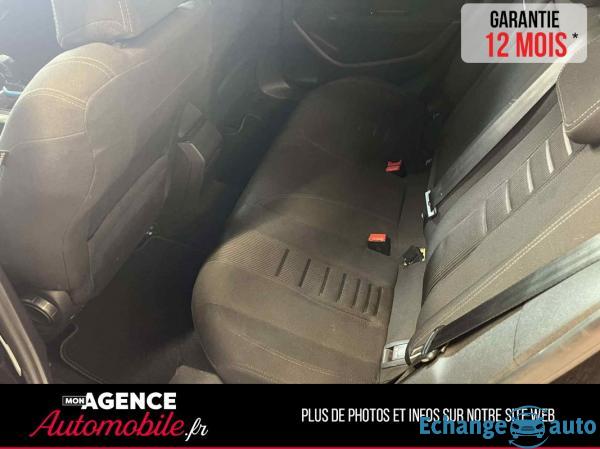 Peugeot 308 1.6 HDI FINITION ALLURE DISTRI NEUVE