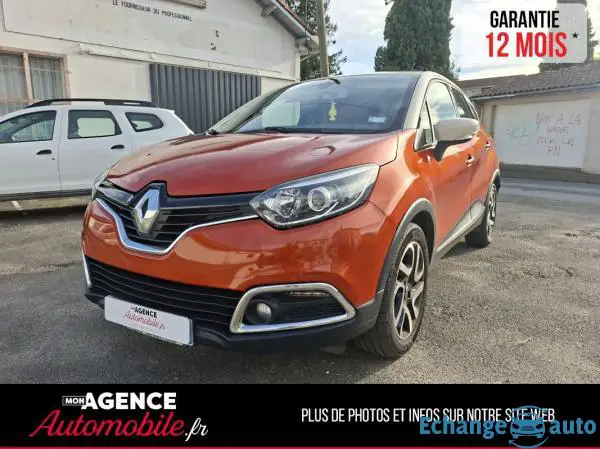 Renault CAPTUR INTENS 1.5 DCI 90CV