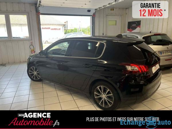 Peugeot 308 1.6 HDI FINITION ALLURE DISTRI NEUVE