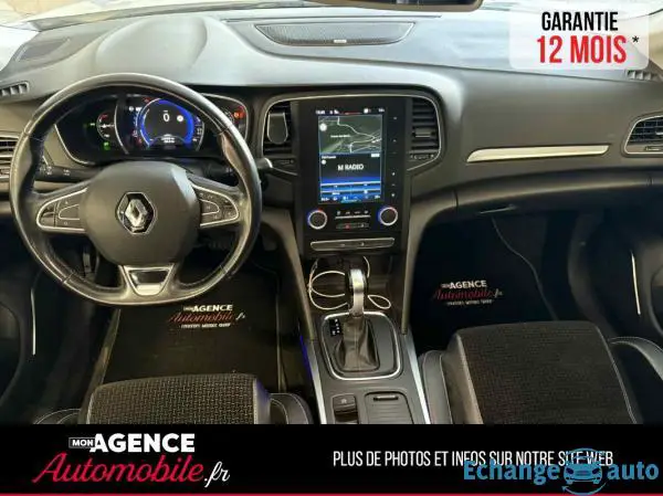 Renault MEGANE 1.5 DCI 110CH BOSE - BOITE AUTO