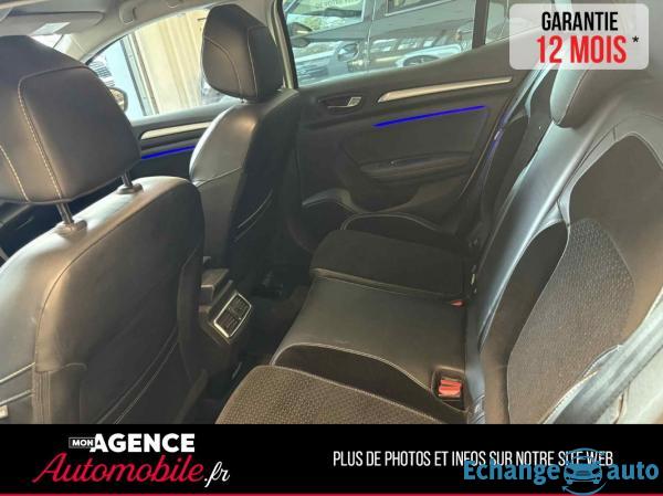 Renault MEGANE 1.5 DCI 110CH BOSE - BOITE AUTO