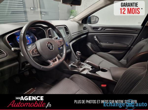 Renault Megane 1.3 TCe 115 CH BUSINESS / Garantie 12 Mois