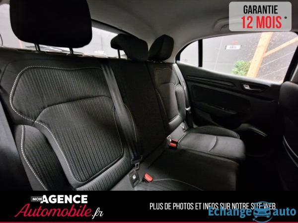 Renault Megane 1.3 TCe 115 CH BUSINESS / Garantie 12 Mois