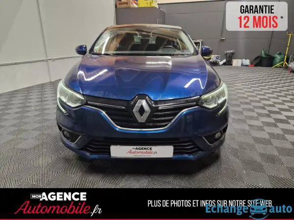 Renault Megane 1.3 TCe 115 CH BUSINESS / Garantie 12 Mois
