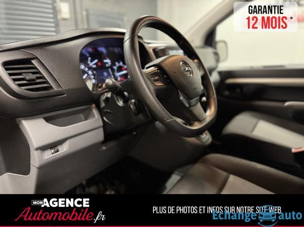 Opel Vivaro 2.0l 145 CH / Garantie 12 Mois