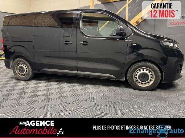 Opel Vivaro 2.0l 145 CH / Garantie 12 Mois