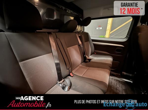 Opel Vivaro 2.0l 145 CH / Garantie 12 Mois