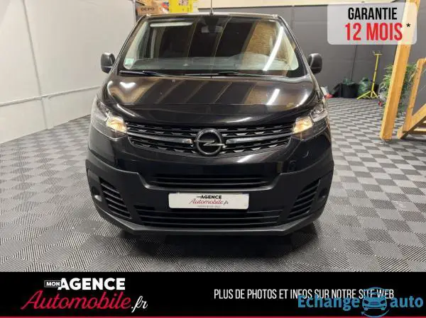 Opel Vivaro 2.0l 145 CH / Garantie 12 Mois
