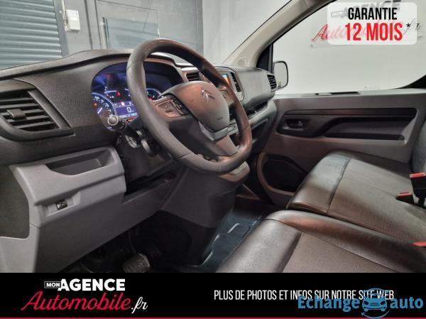Citroën JUMPY 2L HDI 180CH Business XS Boite Auto / Garantie 12 MOIS