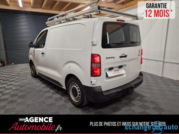 Citroën JUMPY 2L HDI 180CH Business XS Boite Auto / Garantie 12 MOIS