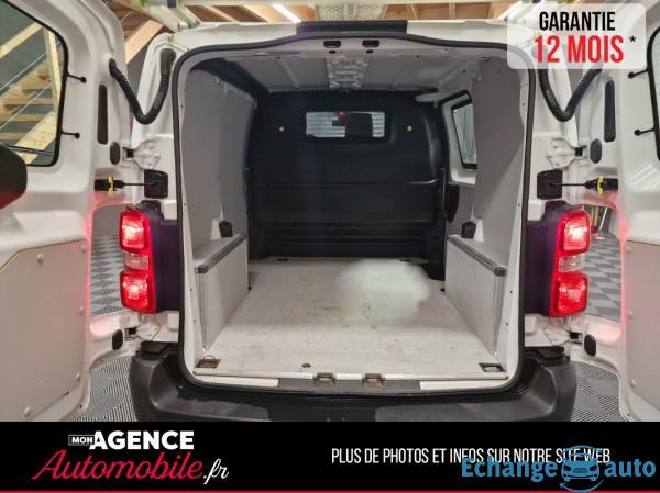 Citroën JUMPY 2L HDI 180CH Business XS Boite Auto / Garantie 12 MOIS