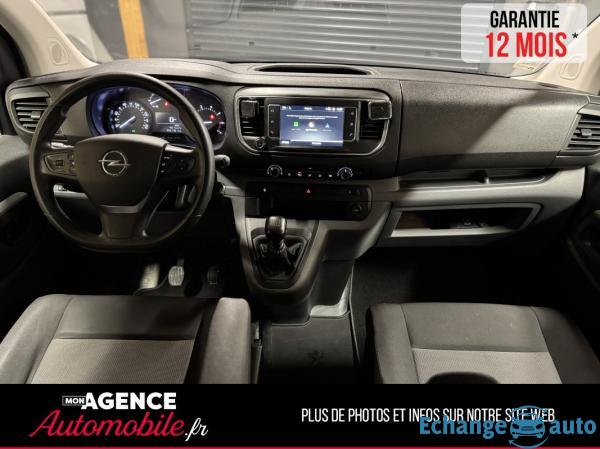 Opel Vivaro 2.0l 145 CH / Garantie 12 Mois