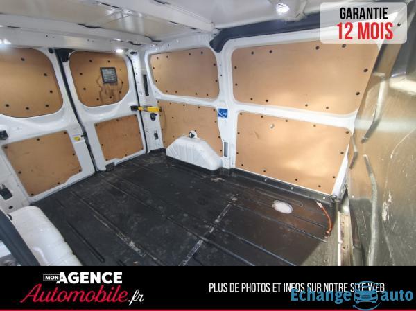 Ford Transit Custom 280 L1H1 2.0 16V 130Cv / Garantie 12 Mois