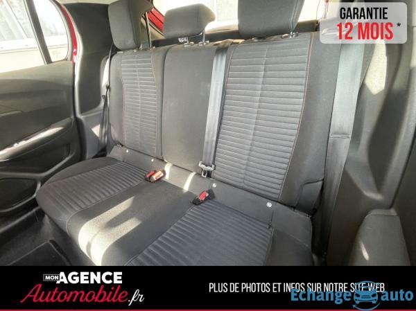 Peugeot 208 1.2 EAT8 S&S 100 Cv 'Distribution Effectuée' / Garantie 12 Mois