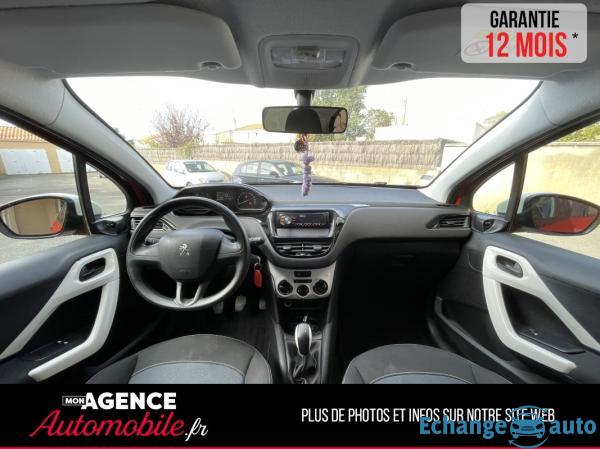 Peugeot 208 Like 1.6 Blue HDi 75 Cv 'Distribution Effectuée' / Garantie 12 Mois