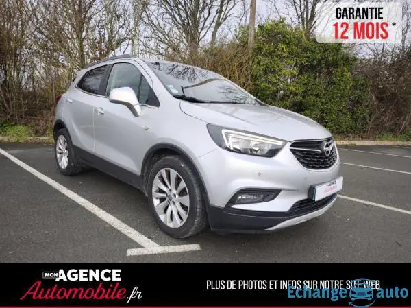 Opel Mokka 1.4 TURBO 140Cv Cosmo / Garantie 12 Mois