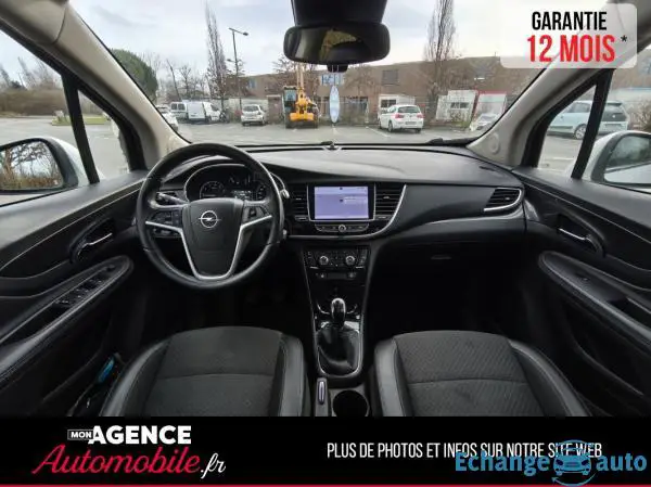 Opel Mokka 1.4 TURBO 140Cv Cosmo / Garantie 12 Mois