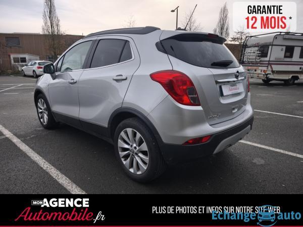 Opel Mokka 1.4 TURBO 140Cv Cosmo / Garantie 12 Mois