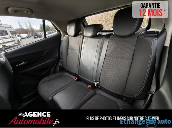 Opel Mokka 1.4 TURBO 140Cv Cosmo / Garantie 12 Mois