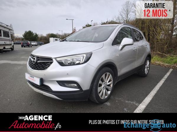 Opel Mokka 1.4 TURBO 140Cv Cosmo / Garantie 12 Mois