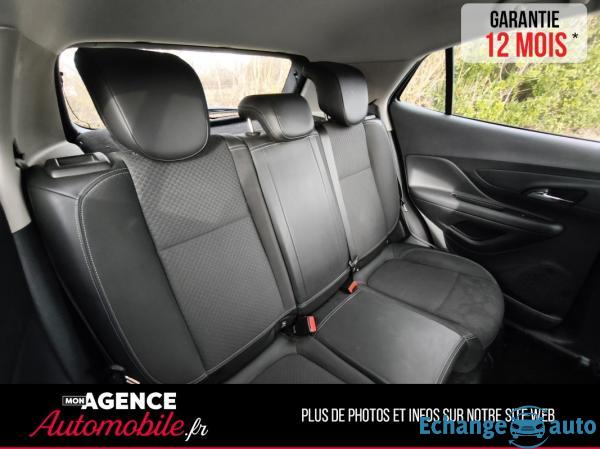 Opel Mokka 1.4 TURBO 140Cv Cosmo / Garantie 12 Mois