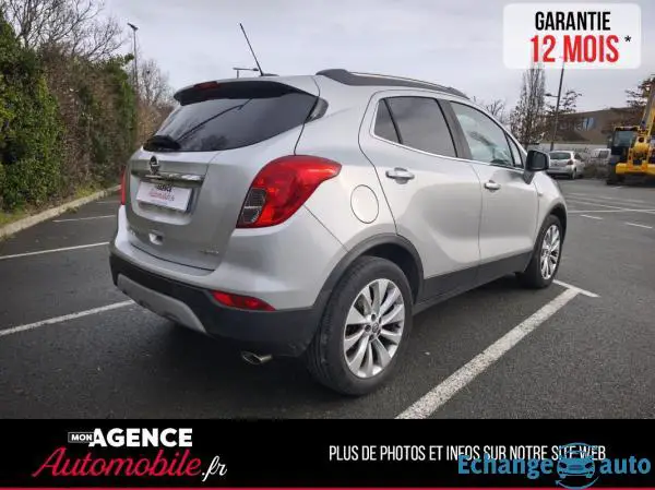Opel Mokka 1.4 TURBO 140Cv Cosmo / Garantie 12 Mois
