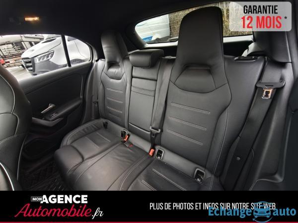 Mercedes CLASSE A IV 200 AMG LINE 7G-DCT  'Suivi Mercedes'  / Garantie 12 Mois