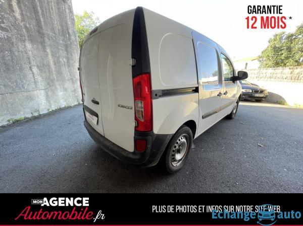 Mercedes Citan 109 1.5 CDI Standard 90 Cv 'TVA Récupérable' / Garantie 12 Mois