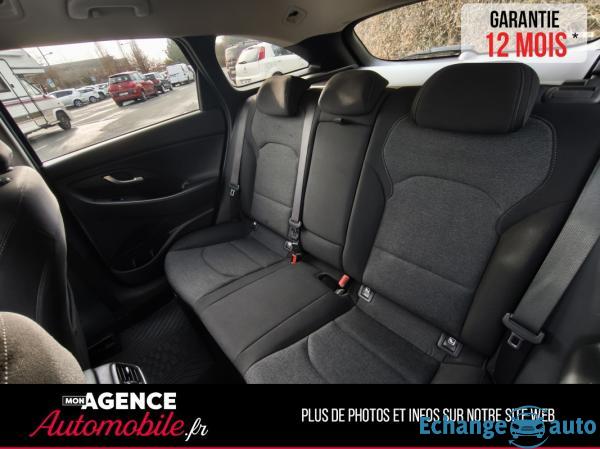 Hyundai I30 SW 1.6 CRDI 115 CREATIVE / Garantie 12 Mois