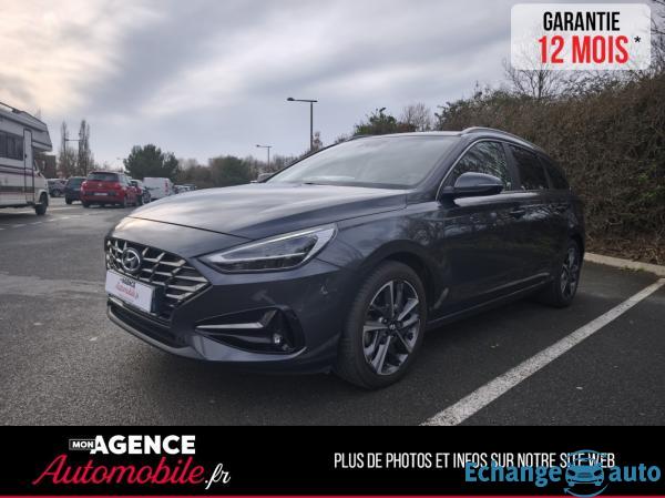Hyundai I30 SW 1.6 CRDI 115 CREATIVE / Garantie 12 Mois