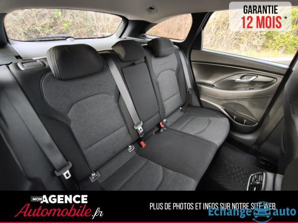 Hyundai I30 SW 1.6 CRDI 115 CREATIVE / Garantie 12 Mois