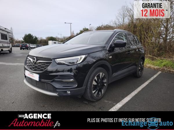 Opel Grandland X 1.5 DIESEL 130 INNOVATION BUSINESS / Garantie 12 Mois
