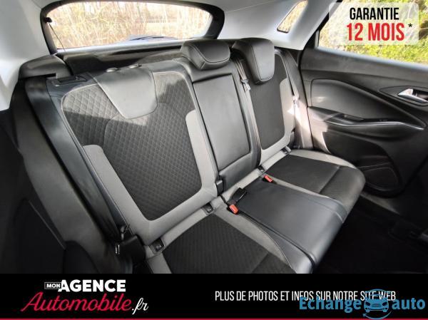 Opel Grandland X 1.5 DIESEL 130 INNOVATION BUSINESS / Garantie 12 Mois