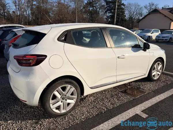 RENAULT CLIO V 1.5 DCI 85 Business