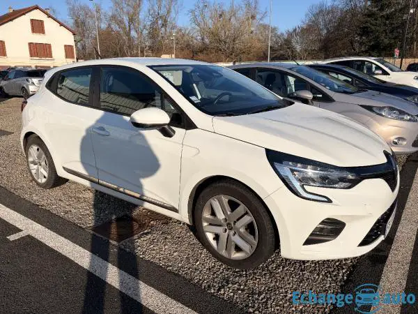 RENAULT CLIO V 1.5 DCI 85 Business