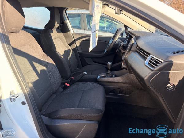 RENAULT CLIO V 1.5 DCI 85 Business