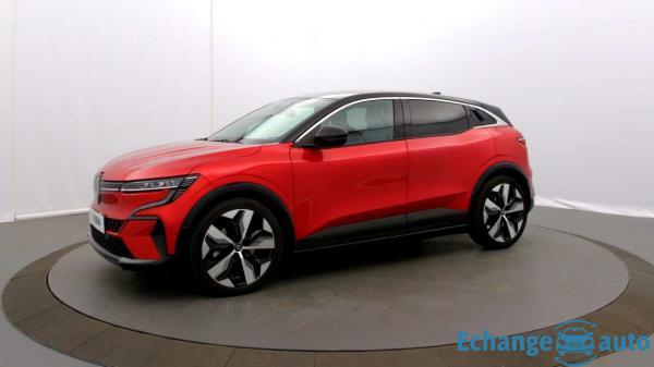 RENAULT MEGANE E-TECH Megane E-Tech EV60 220 ch super charge Techno