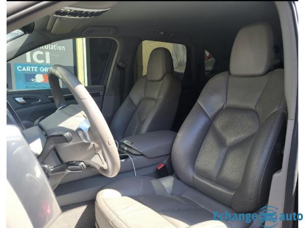 PORSCHE CAYENNE 3.0D 240 V6 Tiptronic 