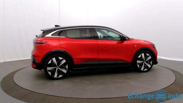 RENAULT MEGANE E-TECH Megane E-Tech EV60 220 ch super charge Techno