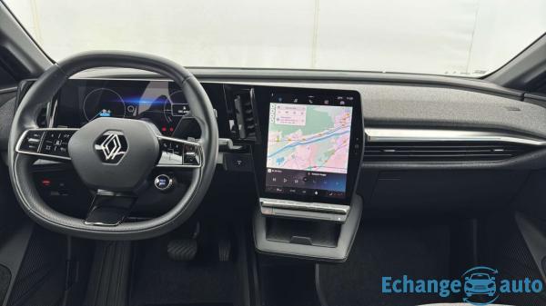 RENAULT MEGANE E-TECH Megane E-Tech EV60 220 ch super charge Techno