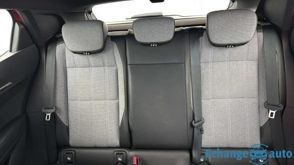 RENAULT MEGANE E-TECH Megane E-Tech EV60 220 ch super charge Techno