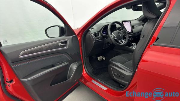 RENAULT ARKANA NOUVEAU Arkana E-Tech 145 - 23 esprit Alpine