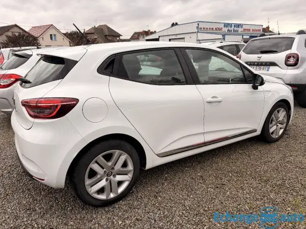 RENAULT CLIO V 1.5 DCI 85 Business