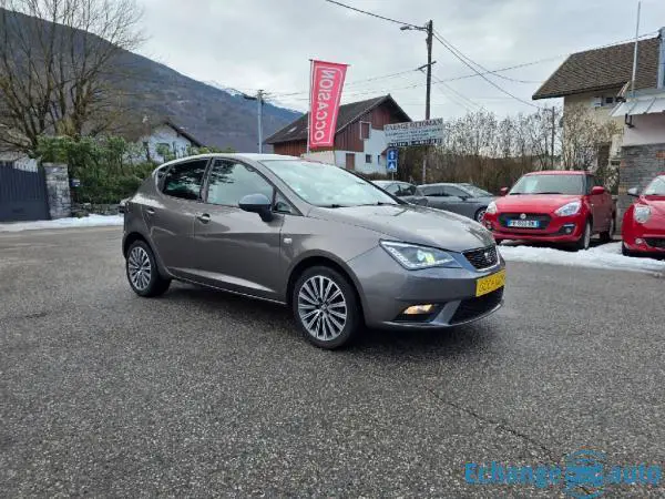 SEAT IBIZA 1.2 TSI 90 ch Style 79 800 kms