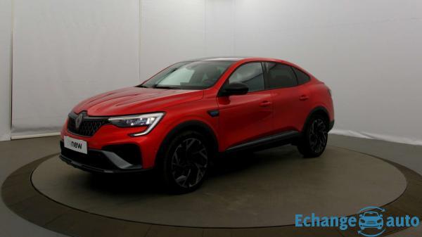 RENAULT ARKANA NOUVEAU Arkana E-Tech 145 - 23 esprit Alpine