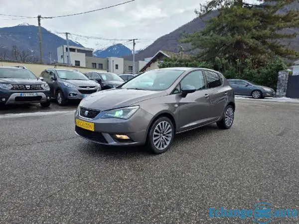 SEAT IBIZA 1.2 TSI 90 ch Style 79 800 kms